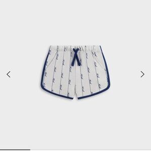 Kith Baby Script Knit Jordan Short